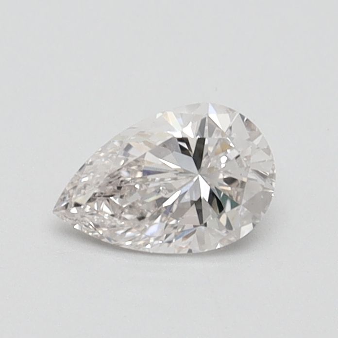 0.41 ct Pear diamond