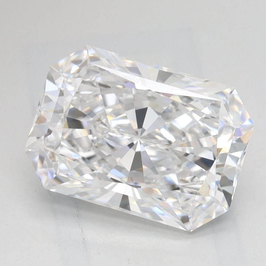 1.89 ct. radiant Lab Grown Diamond front image