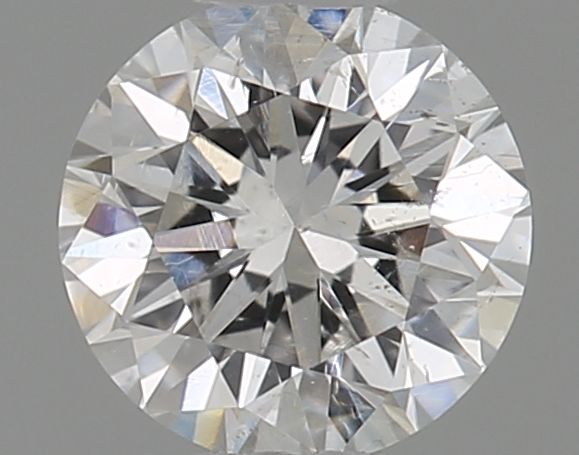 0.31 ct Round Diamond