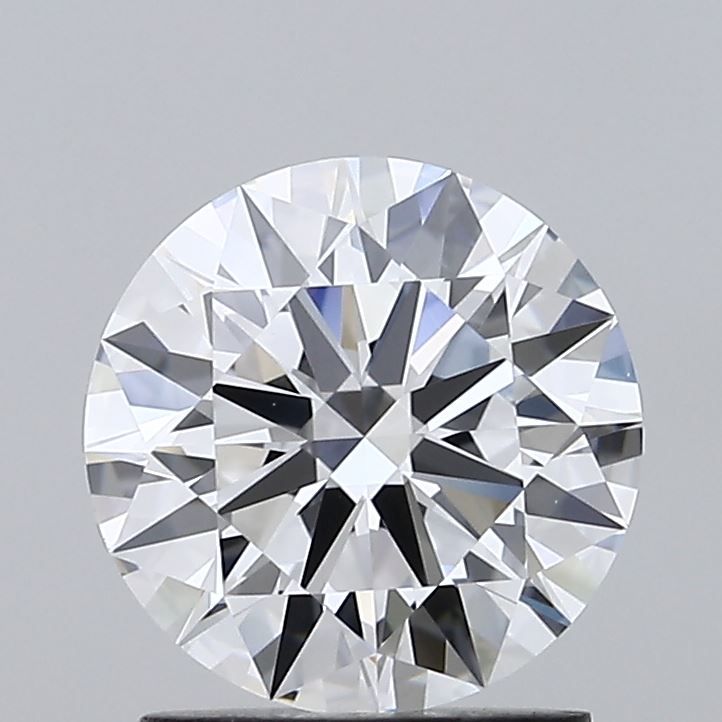 1.52 ct. round Lab Grown Diamond front image