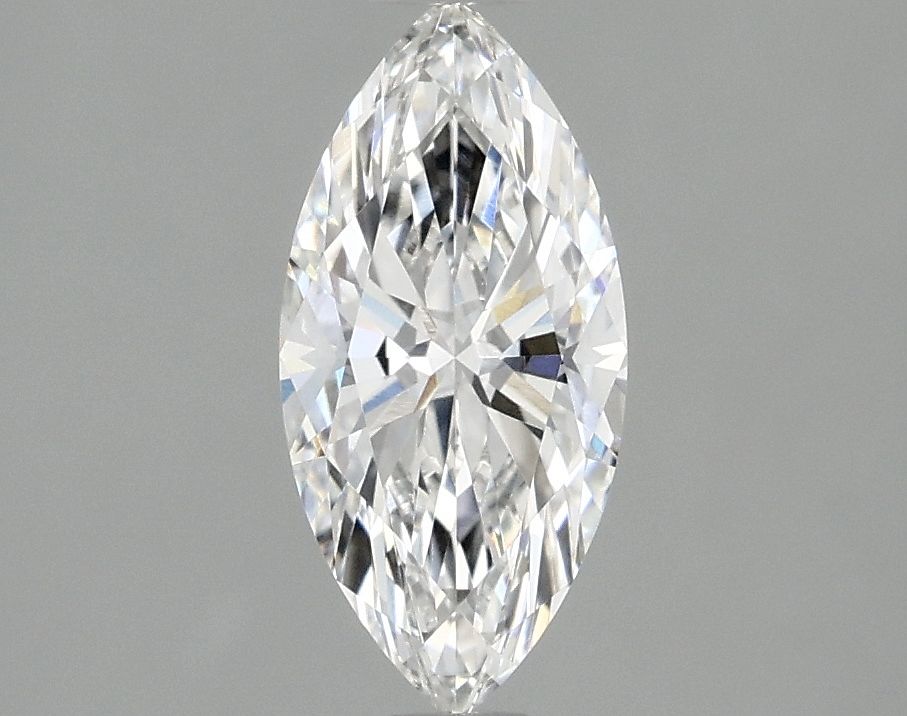 1.07 ct. marquise Lab Grown Diamond front image