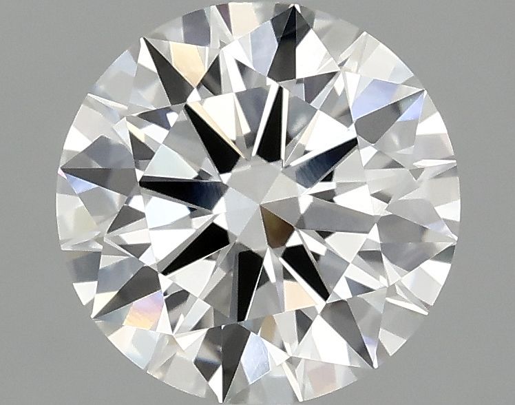 1.94 ct Round diamond