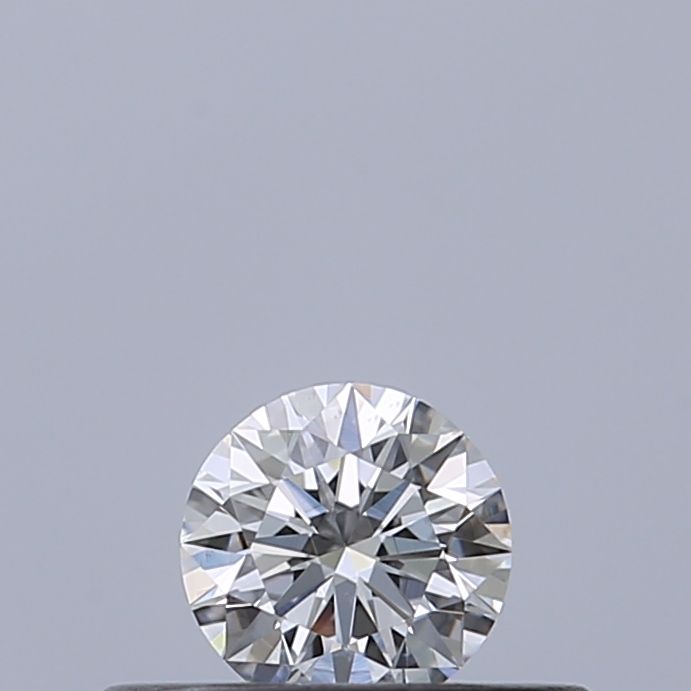 0.19 ct Round Diamond