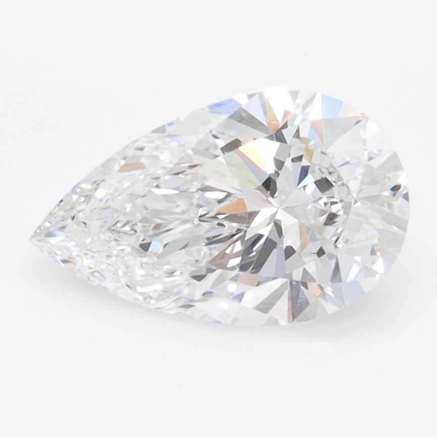 1.55 Carat