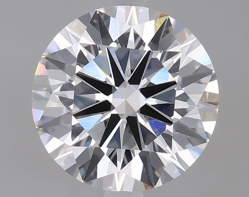1.60 ct Round diamond