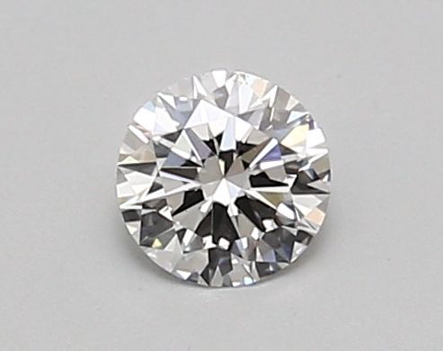 0.37 ct lab-grown Round Diamond
