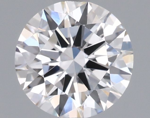 1.01 ct. round Lab Grown Diamond front image