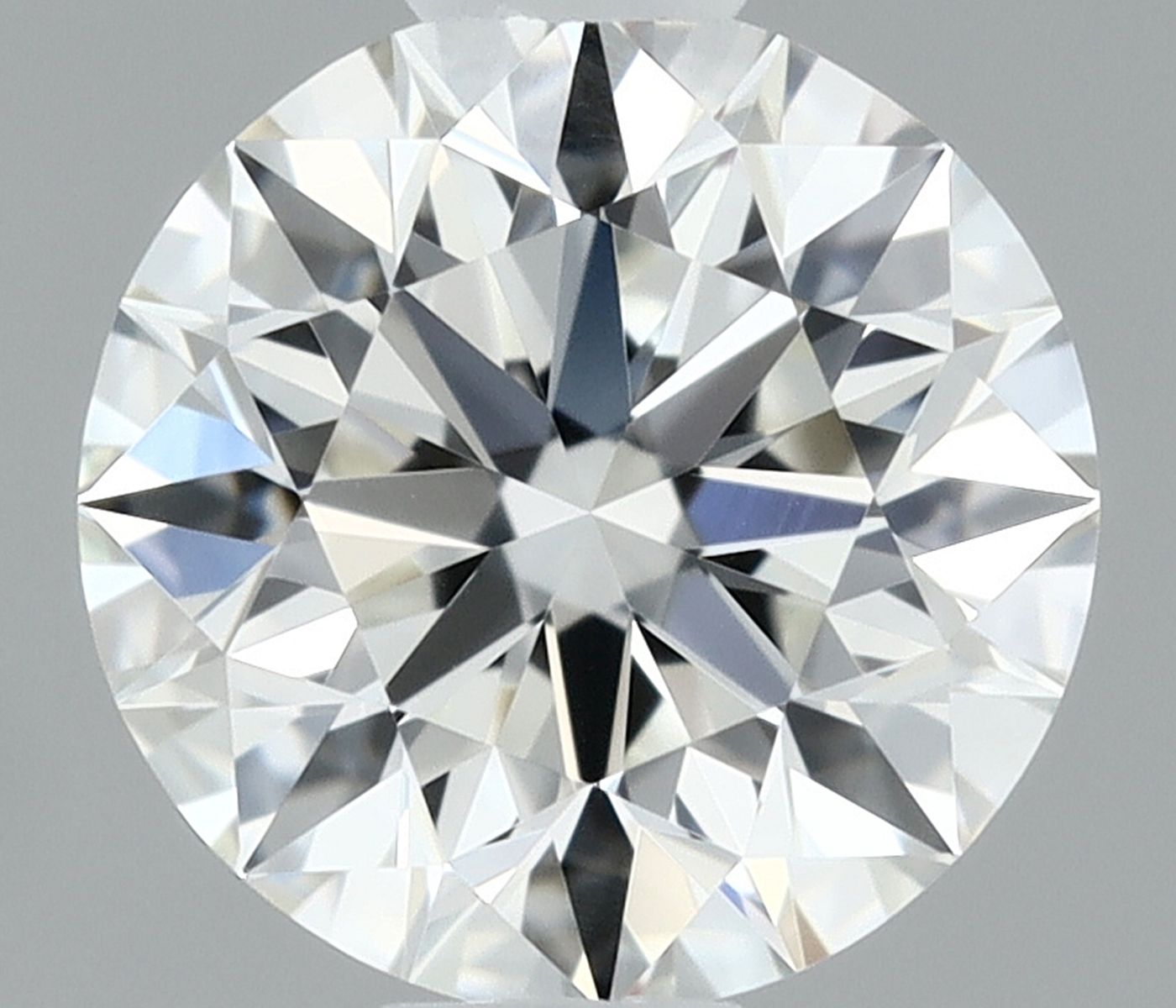 0.50 ct Round diamond