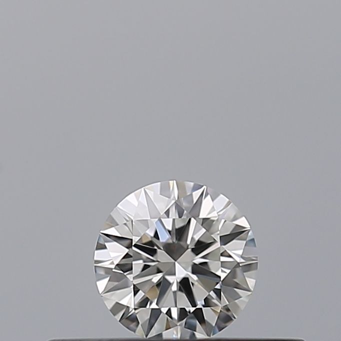 0.19 ct Round Diamond