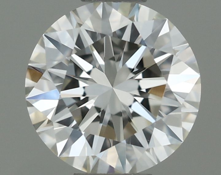 0.40 ct Round diamond