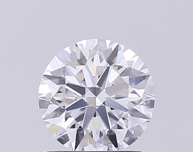 1.03 ct. round Lab Grown Diamond front image