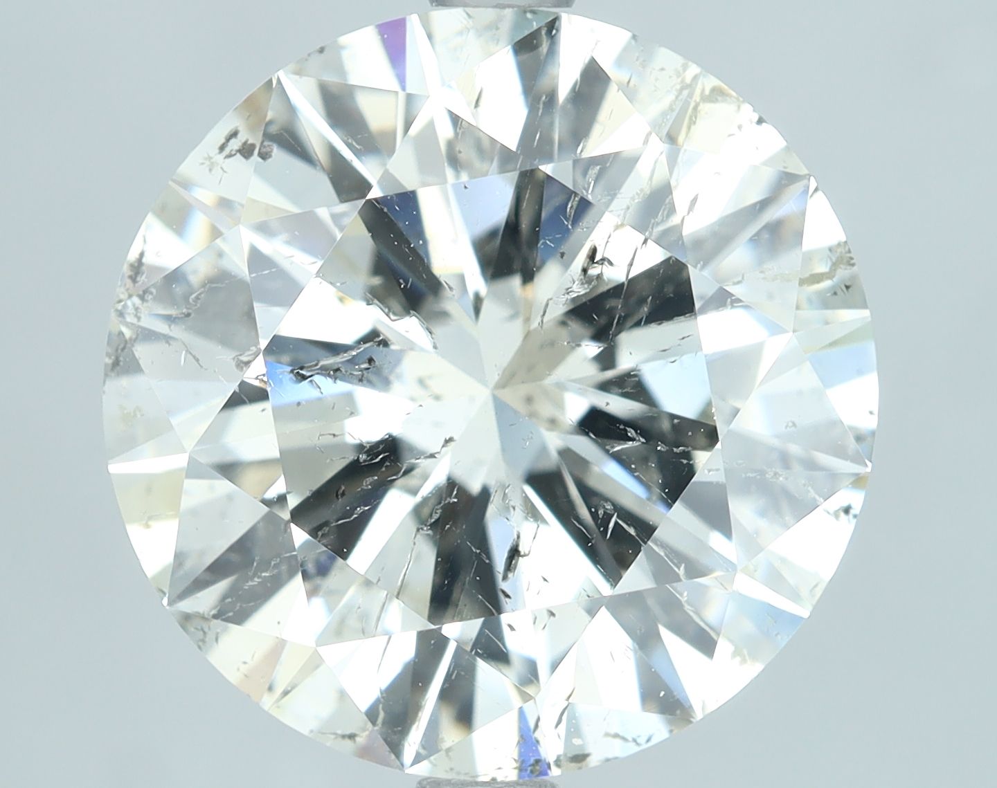 5.19 Carat