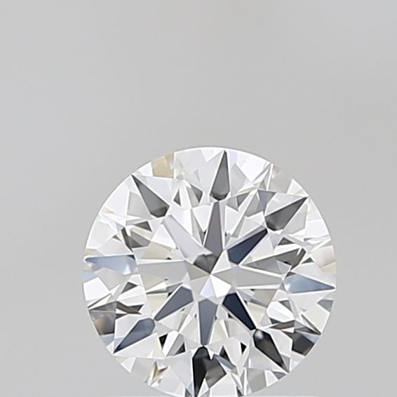 1.01 ct. round Lab Grown Diamond front image