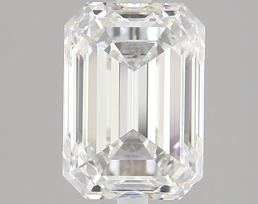 Diament 2.71 ct G/IF