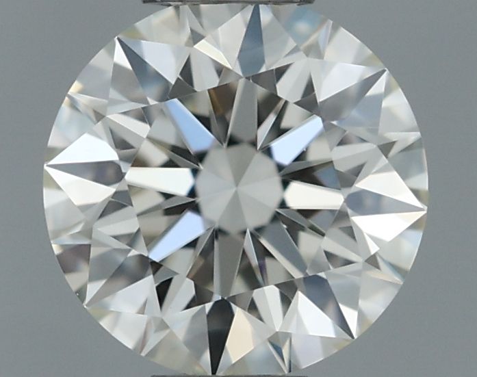 0.34 ct Round diamond