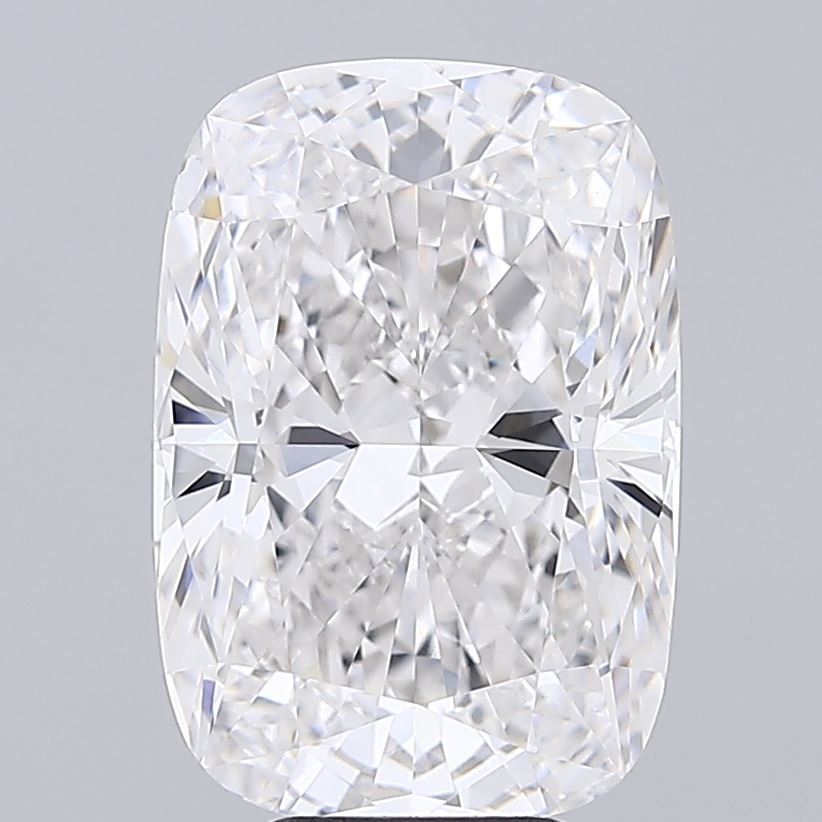 7.58 Carat