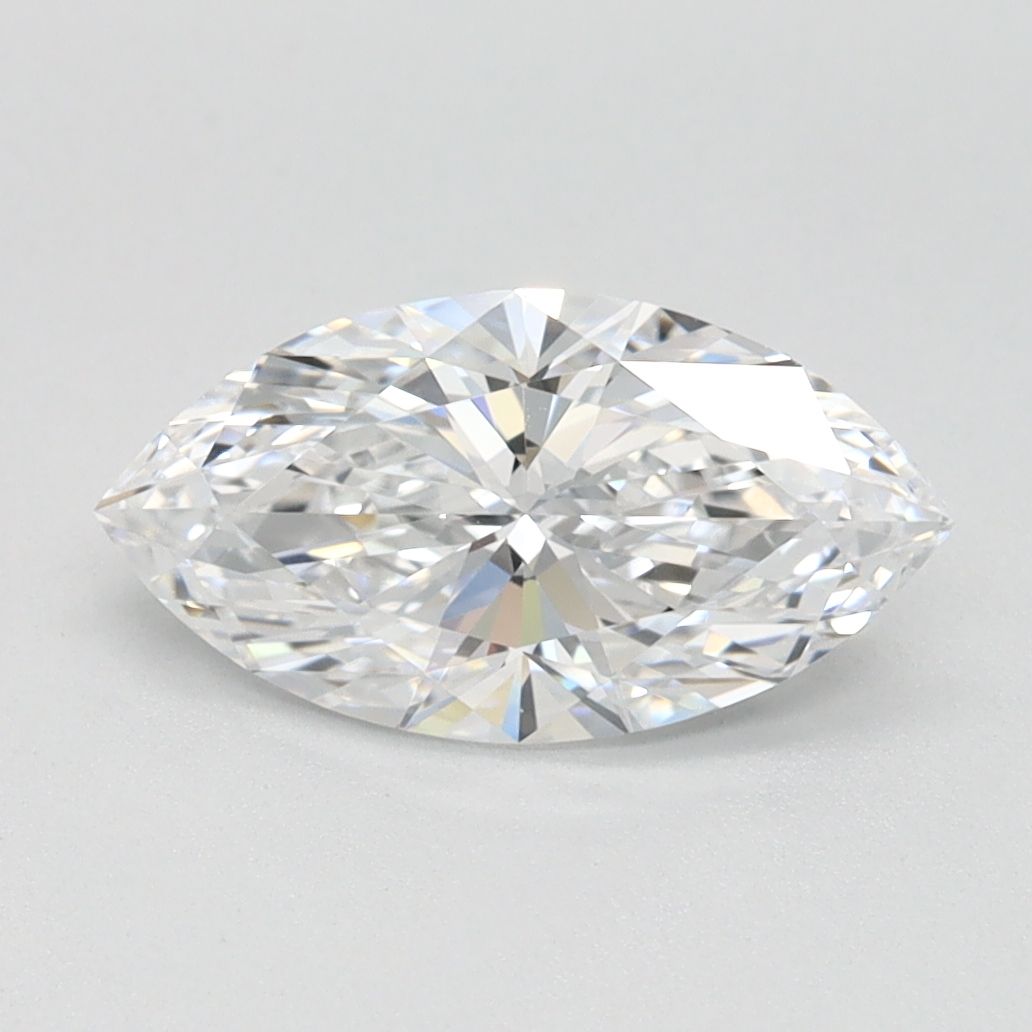 1.07 ct. marquise Lab Grown Diamond front image