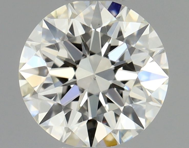 0.33 ct Round Diamond
