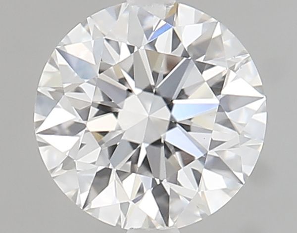 1.09 ct. round Lab Grown Diamond front image
