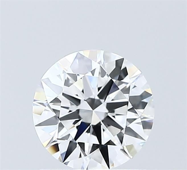 1.05 ct. round Lab Grown Diamond front image