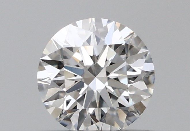 0.18 ct Round diamond