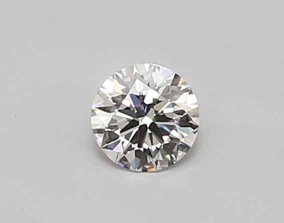 0.32 ct lab-grown Round Diamond