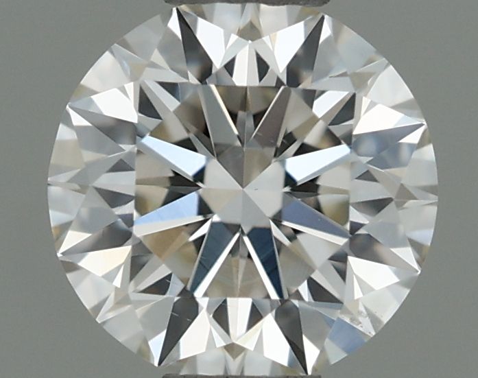 0.40 ct Round diamond