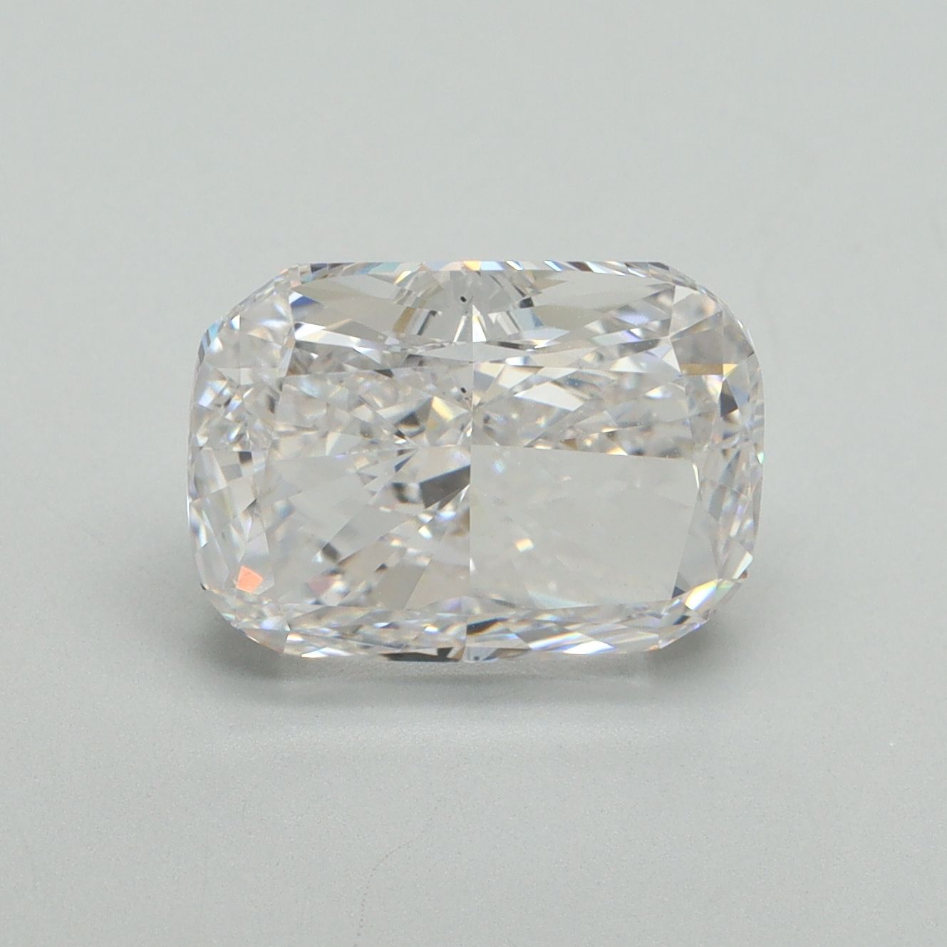 4.01 Carat