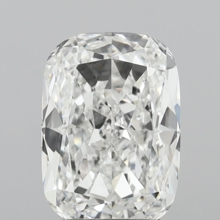 2.58 Carat