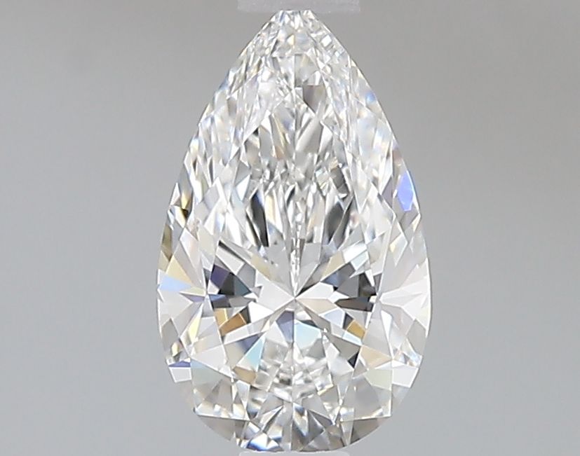 1.06 ct. pear Lab Grown Diamond front image