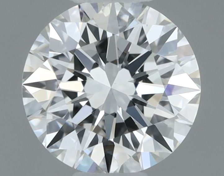 0.45 ct Round diamond