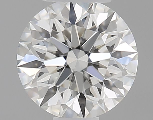 0.3 ct Round Diamond