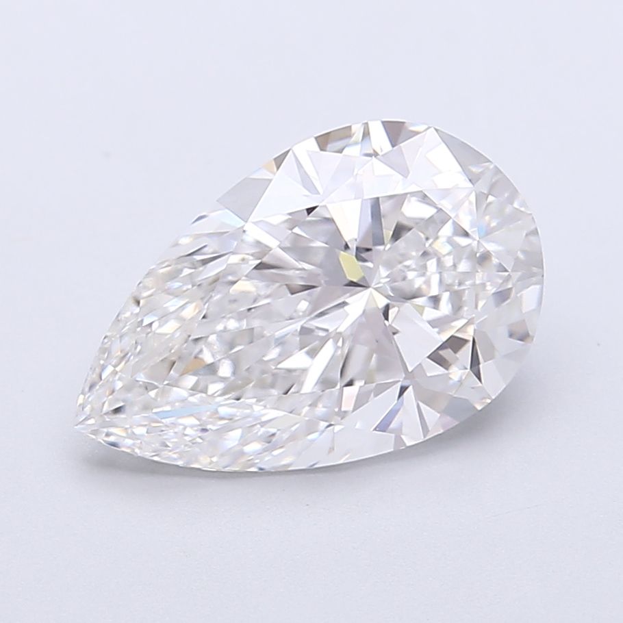 3.09 Carat