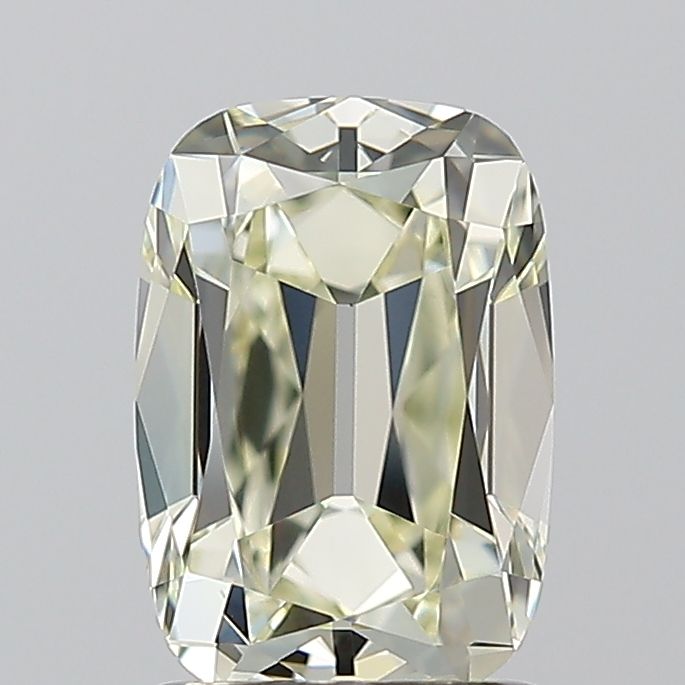 1.5 ct Old miner Diamond