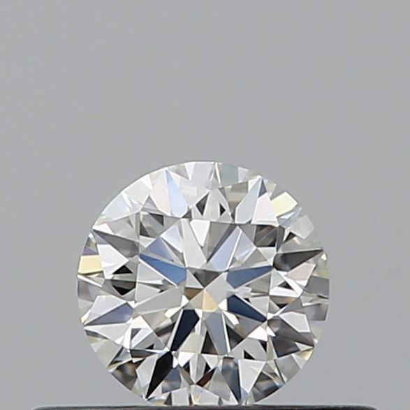 0.30 ct Round diamond