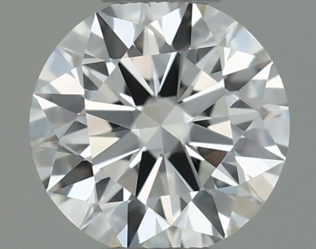 0.30 ct Round diamond