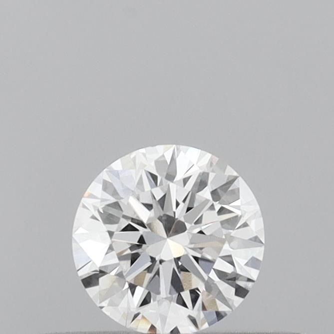 0.28 ct lab-grown Round Diamond