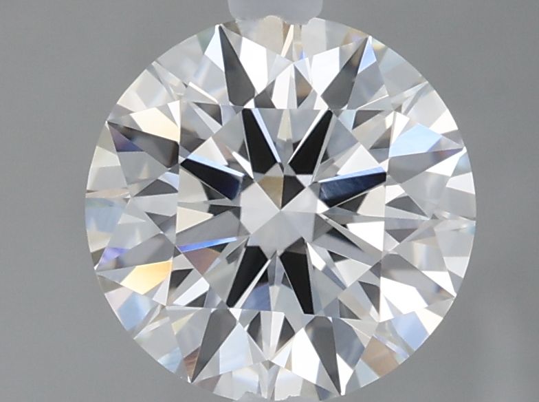1.03 ct. round Lab Grown Diamond front image