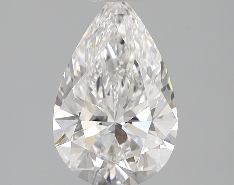 1.05 ct. pear Lab Grown Diamond front image