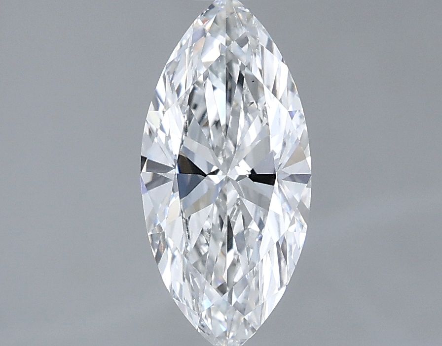 1.05 ct. marquise Lab Grown Diamond front image