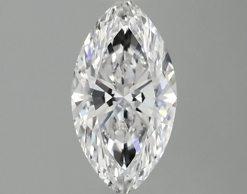 1.05 ct. marquise Lab Grown Diamond front image