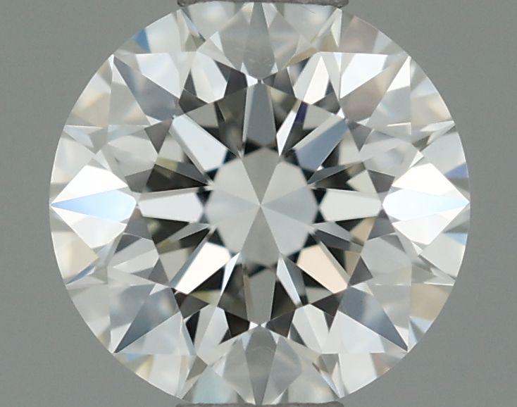 0.50 ct Round diamond