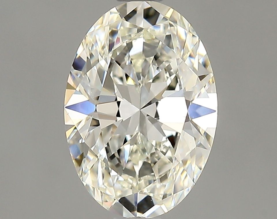 Diament 1.52 ct I/VS1