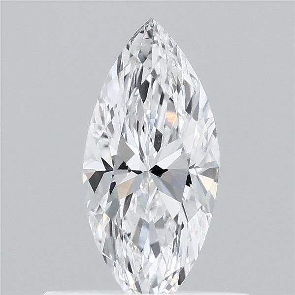 0.47 ct lab-grown Marquise Diamond