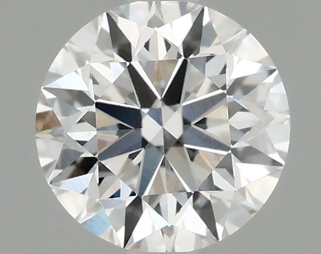 1.06 ct. round Lab Grown Diamond front image