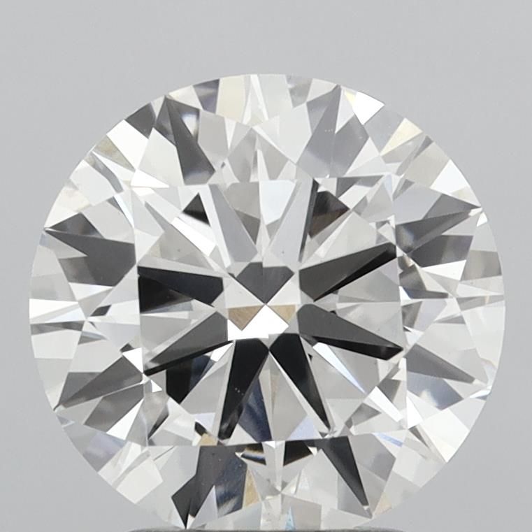 2.55 Carat