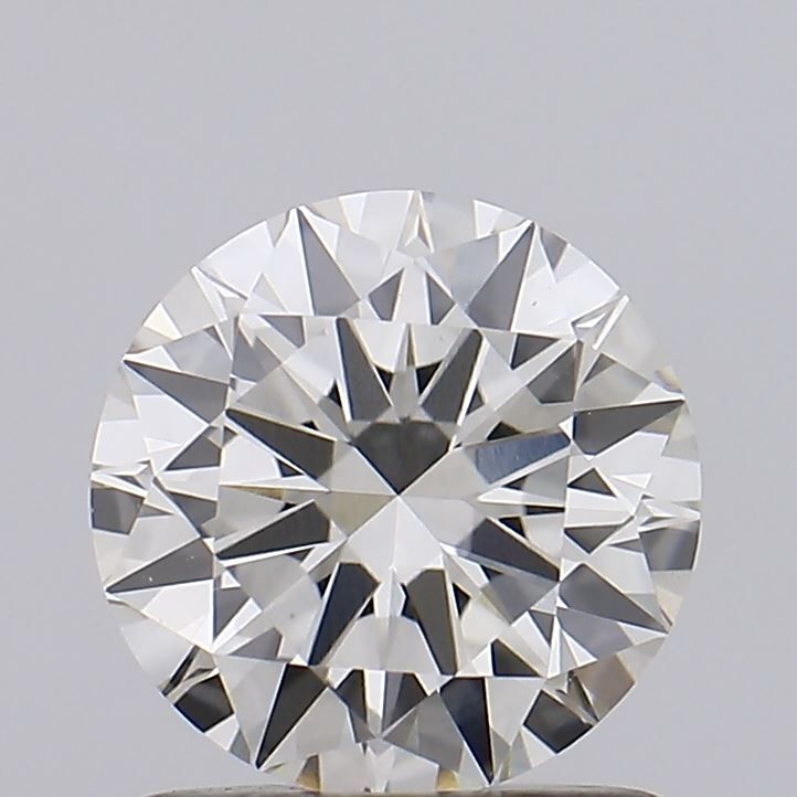 1.09 ct. round Lab Grown Diamond front image