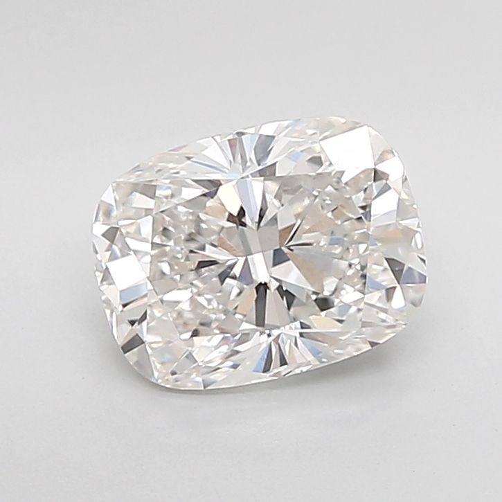 2.53 ct Cushion Modified diamond