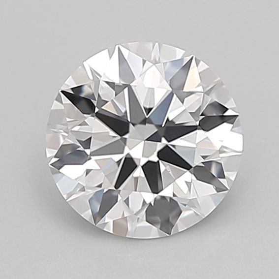 1.00 ct. round Lab Grown Diamond front image