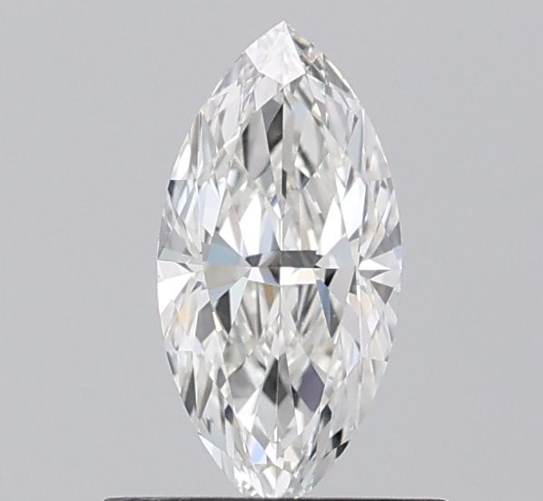 0.50 ct Marquise diamond